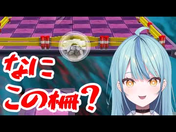 【にじさんじ】珠乃井ナナVS柵
