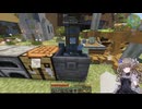 [Minecraft] CABIN #01 [冥鳴ひまり]