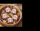 【スピ虐 】アヒージョ鍋になったおくるみスピキ達