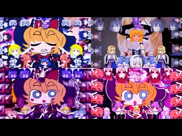Big Brother☆ 比較