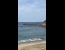 【福岡】志賀島の海