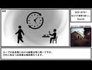 【ゆっくり紹介】SCP-8751【私たちの最悪な暮らし。】