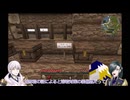 【刀剣乱舞】本丸移転計画遠征譚42【Minecraft】