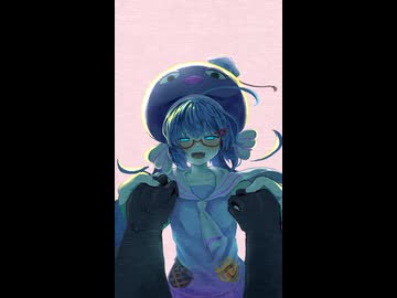 グリーンアイドモンスター / 音街ウナ