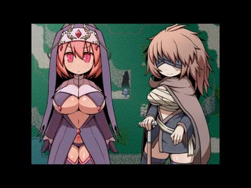 【同人ゲーム】SEQUEL colony[体験版]PART2