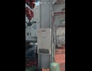 冷蔵庫裏にして柱に張り付いて擬態した結果ww