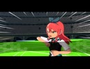 幻の四試合目（マネージャーイレブンVS歴代の強者　#イナズマイレブン 英雄たちのビクトリーロードー　フリー対戦）