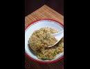 ド素人が黄金炒飯を作ってみた