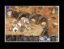 千年戦争アイギス　銀なる軍神の帰還　三つ目の種族