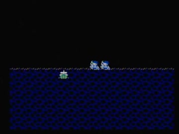 【FC版DQ3】ノーセーブクリア