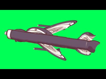 ジェット戦闘機ｽﾋﾟｷGB.空母ｽﾋﾟｷGB