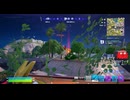 とりあえず、楽しくフォートナイトをしゃべりながらやるだけ　その２８０４