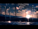 夜明けと蛍 歌ってみた / 不在