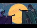 雨よ咲けよどこまでも / ごがつあめ　【オリジナル曲】
