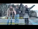 ニコ生の洗礼としてバンジーをする tako おまる まめ。 2026/02/17
