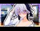 「これってあいつのシャツ？ ……ちょっと着てみよっかな」【VOICeVI劇場】