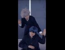 【ヒロアカ】ワンチャンダイブ【コスプレ】