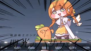 やっちゃいなよ！そんな人参なんか！ - ニコニコ動画