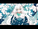 【cover】桜の目にも涙/冬館feat.雨衣