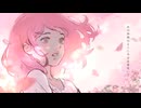 ばらばら/vo.重音テト