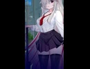 【ついなちゃんフラクリ26/05/08】使用お題「制服」「散歩」