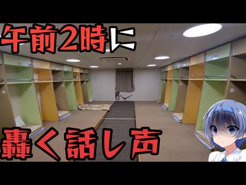 船でざつに旅をしよう♯2@名門大洋フェリー「おおさかⅡ」【CeVIO旅行】