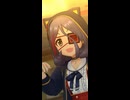 ストリート・ランウェイ　早坂美玲【デレステMV】