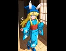 和風パシフィカちゃん