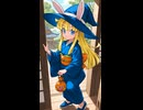 和風パシフィカちゃん