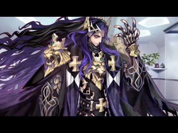 Fate/Grand Order ジョン・ラックランド マイルーム＆霊基再臨等ボイス集＋α（イベントクリア後追加分）