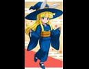 和風パシフィカちゃん