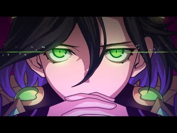 【FGO】潜在的なアイ【宝具MAD MAD＋α】修正版