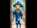 和風パシフィカちゃん