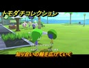 トモダチコレクション　知り合いの輪を広げていく　島の住人観察日記（ポケモン編）　＃４１９　【トモコレわくわく生活】