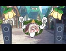 ドｽﾋﾟｷサンバ