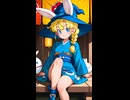 和風パシフィカちゃん