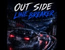 OUTSIDE LINE BREAKER