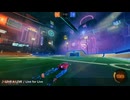 今日のロケットリーグ(とお勧めゲームBGM) 260508