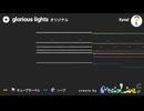 glorious lights - Xynal