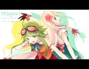 【GUMIA】 Magnet 【VOCALOID4カバー】