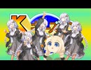 【再うｐ】ボイパロイド「きっと明日は晴れるから」紲星あかりちゃん's(TV『ボンバーマンビーダマン爆外伝 op』)【誤削除】