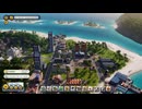 Tropico6 トロピコ6実況プレイ188(国民投票)