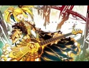 【鏡音リンV4X】 ELLIE 【VOCALOID4カバー】