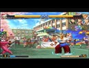 【KOF02um】51チンゲンサイ vs ナイトメアギース