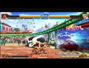 【KOF02um】53不知火舞 vs ナイトメアギース