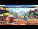 【KOF02um】55 京-1 vs ナイトメアギース