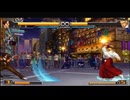 【KOF02um】56 京-2 vs ナイトメアギース