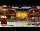 【KOF02um】60クローンゼロ vs ナイトメアギース
