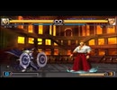 【KOF02um】62イグニス vs ナイトメアギース
