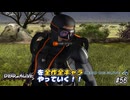 【DOA6LR発売まであと46日】ＤＯＡシリーズを全作全キャラやっていく！#56【DOA4 バイマン】